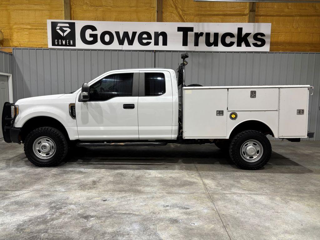 ford f-350 super duty 2017 1FD8X3B63HED33255 image ford f-350 super duty 2017 1FD8X3B63HED33255 image